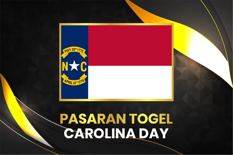 Prediksi Togel Carolina Day 