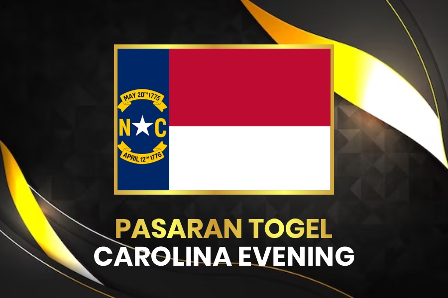 Prediksi Togel Carolina Evening 