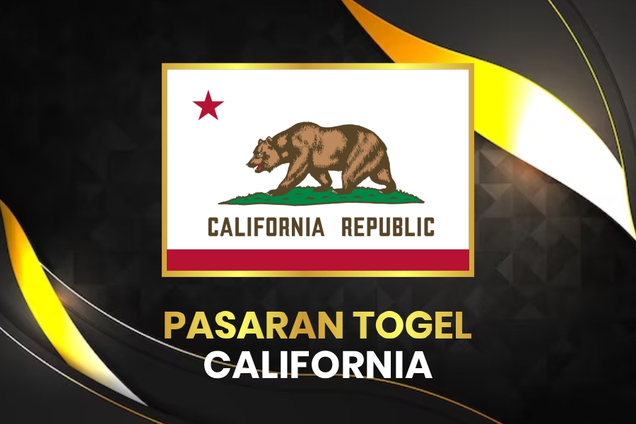 Prediksi Togel California 