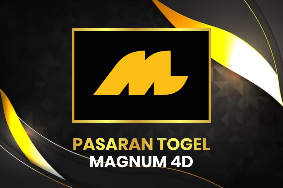 Prediksi Togel Magnum 4d 