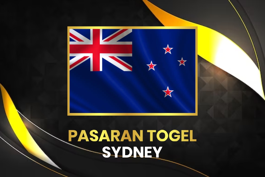 Prediksi Togel Sydney 